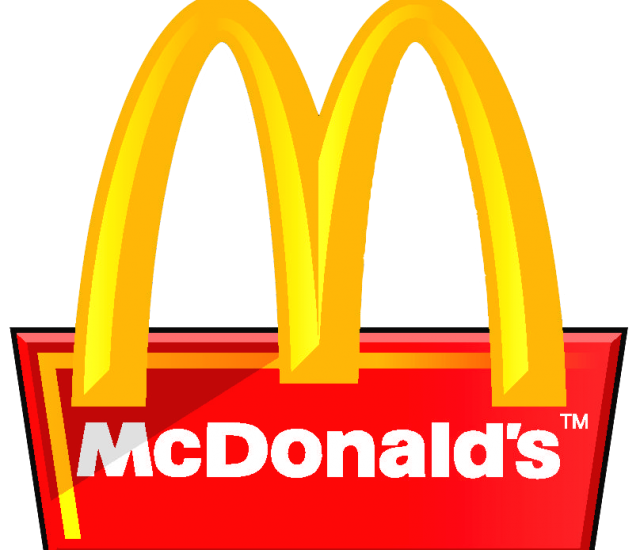 McDonalds Logotipo PNG image