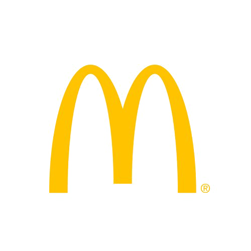 McDonalds logo PNG foto