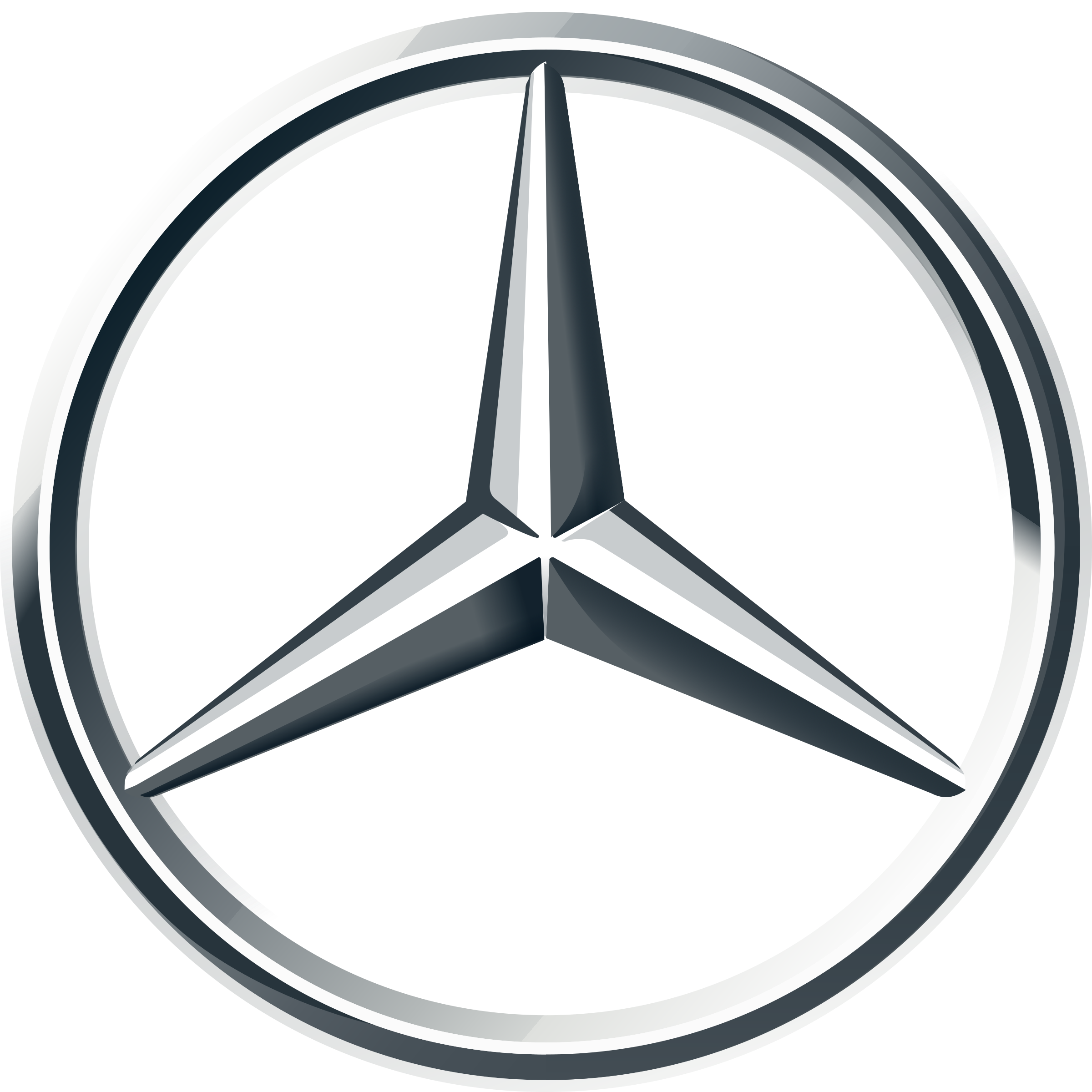 Photo Mercedes-Benz Logo photo PNG