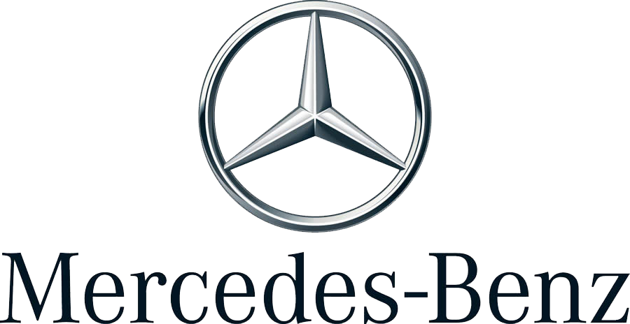 Mercedes-Benz logo pc PNG pn
