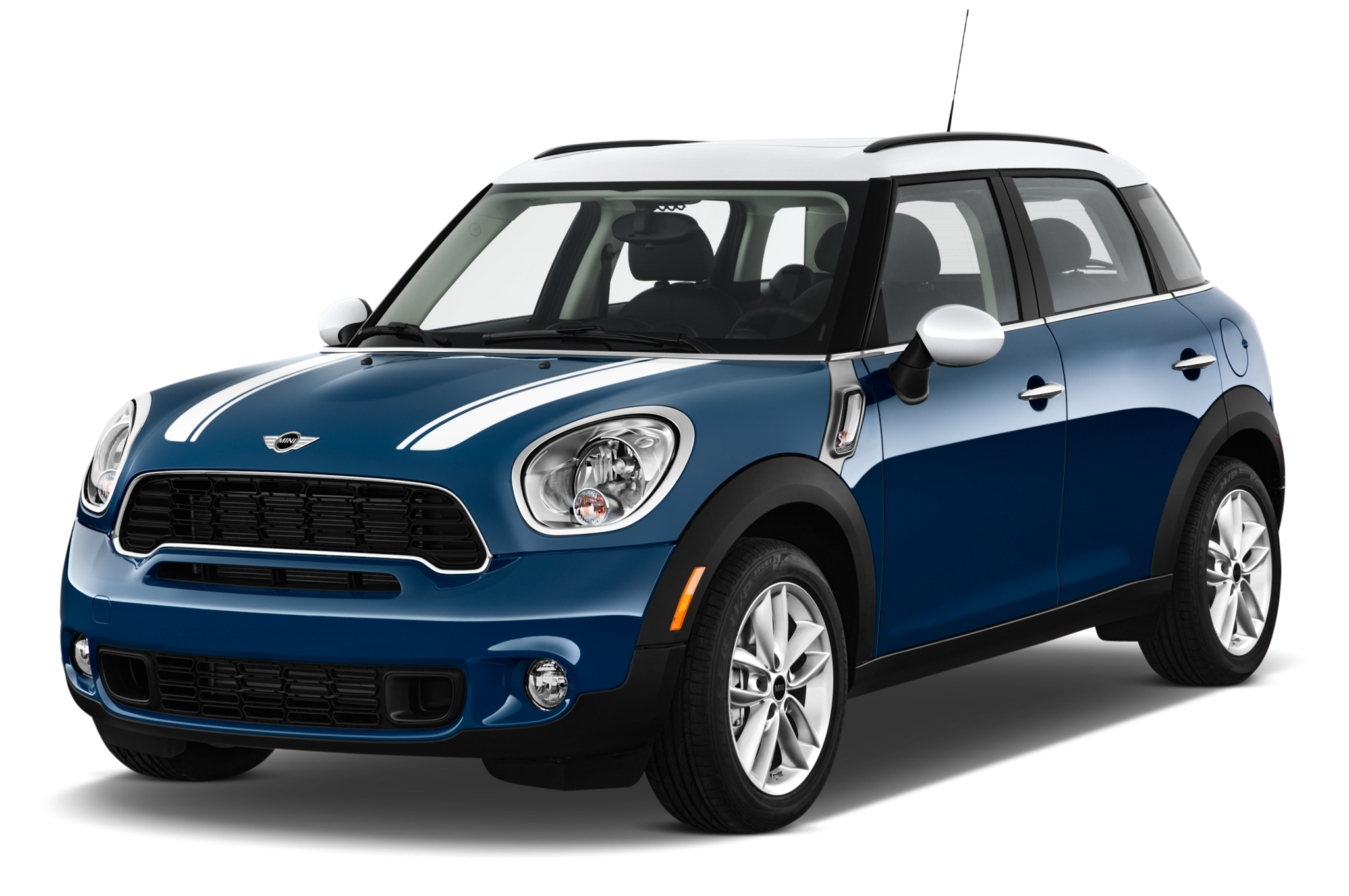 Mini Cooper PNG Foto