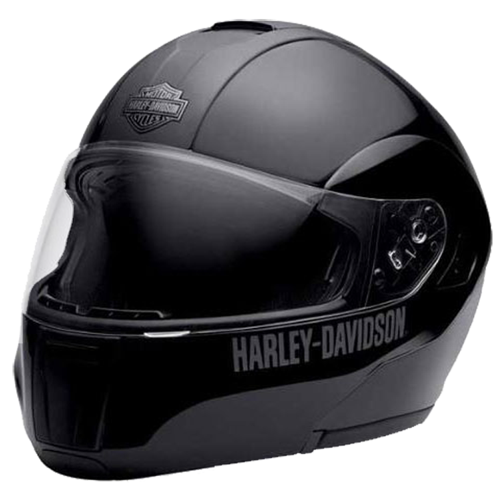 Motorradhelm PNG Pic