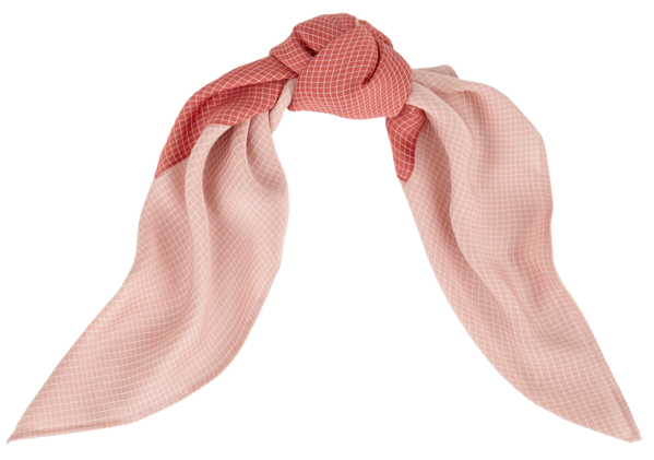Шейный шарф PNG фоновое изображение