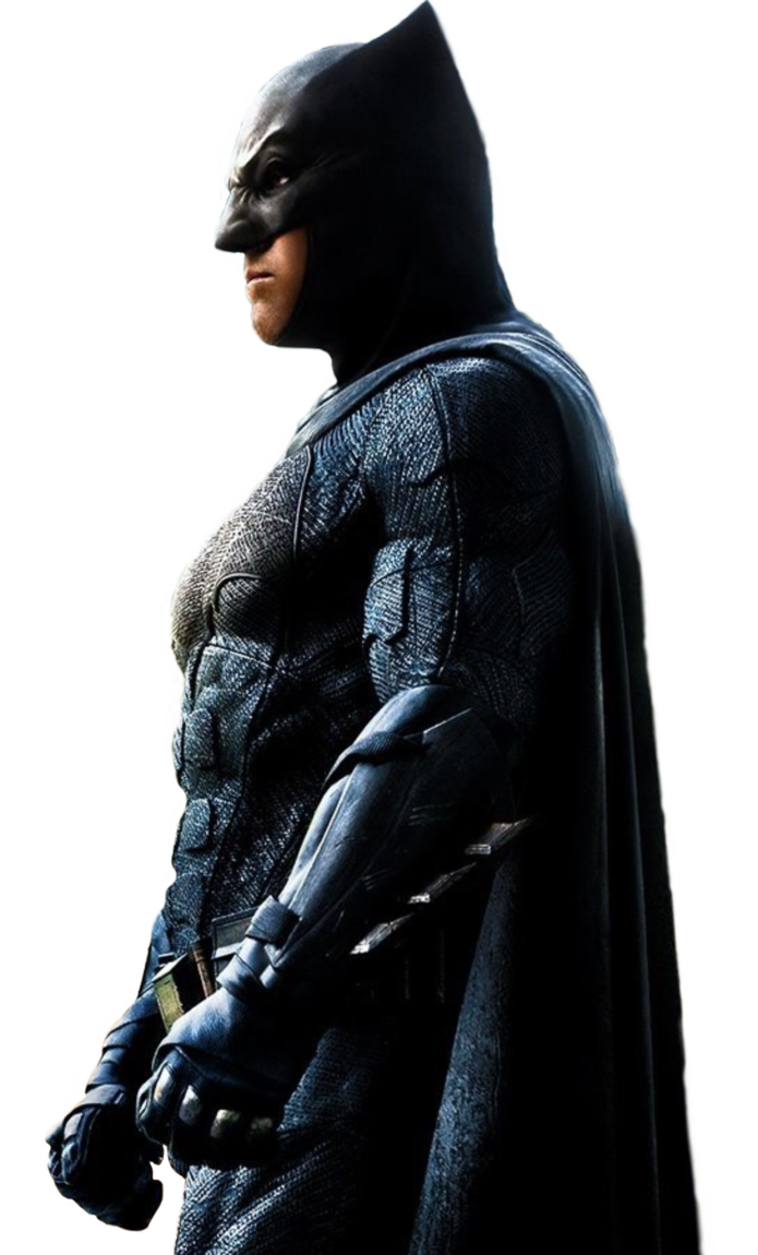 Nuova immagine Trasparente di Batman PNG
