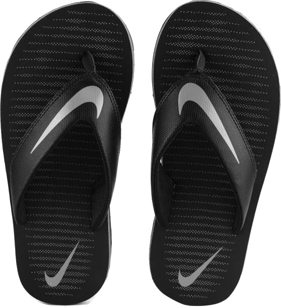 Nike Slipper PNG High-Quality Image