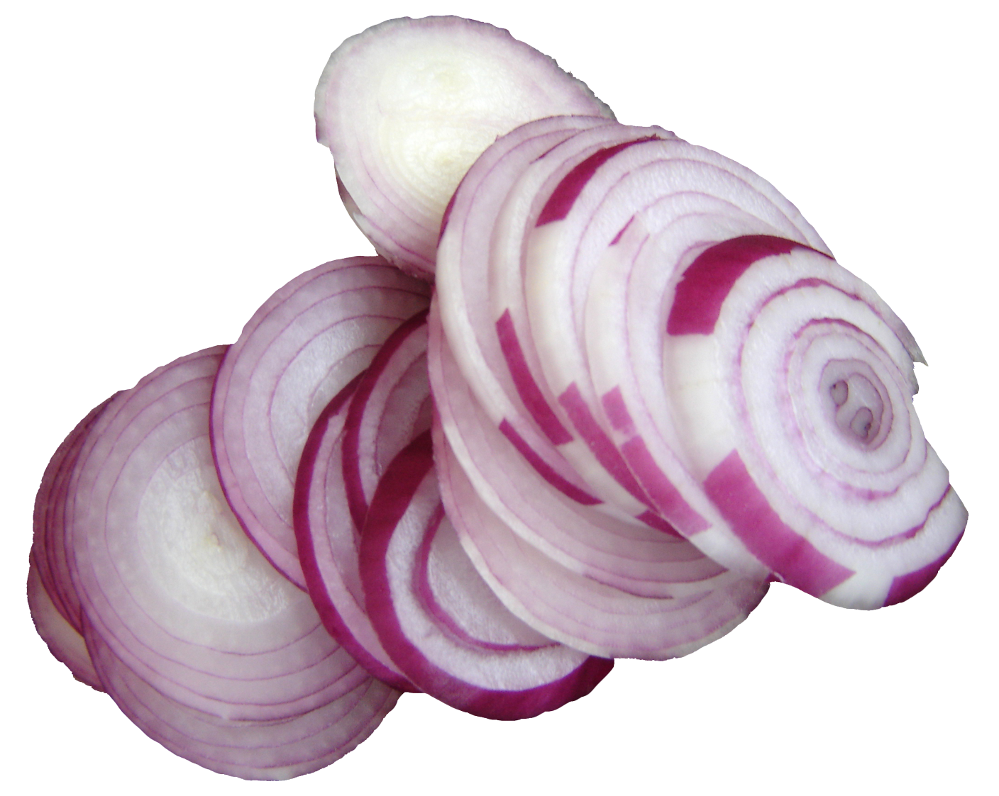 onion شفافة