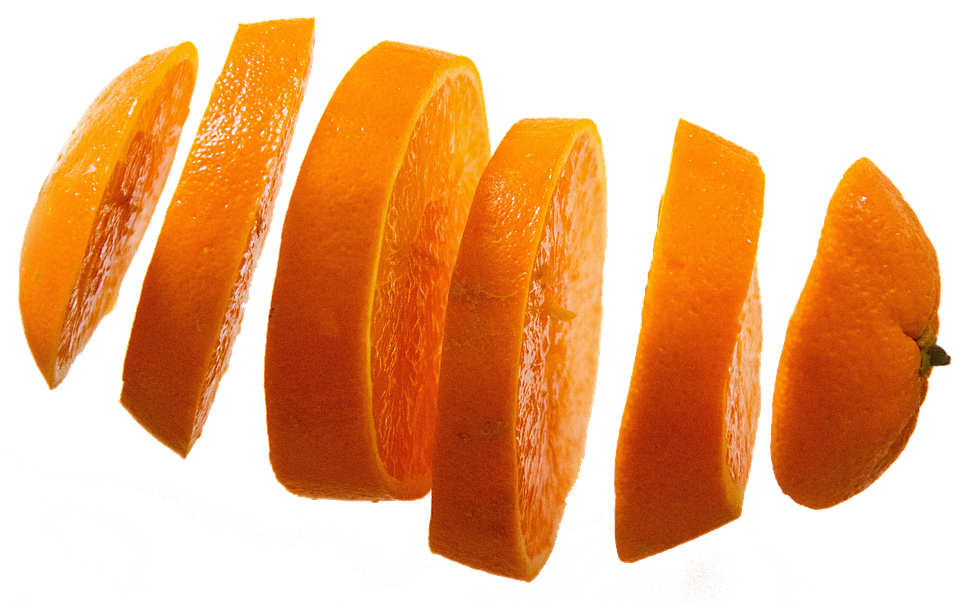 Orange PNG Hintergrund Bild