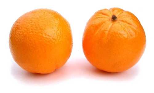 Orange PNG-Bildhintergrund