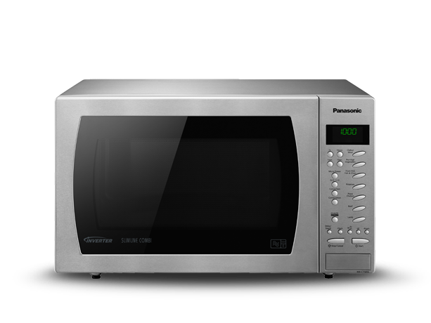 Panasonic Microwave Oven PNG Image with Transparent Background | PNG Arts