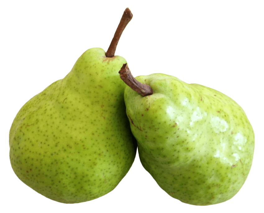 Pear Unduh Gambar PNG