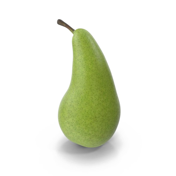 Pear PNG Gambar Transparan