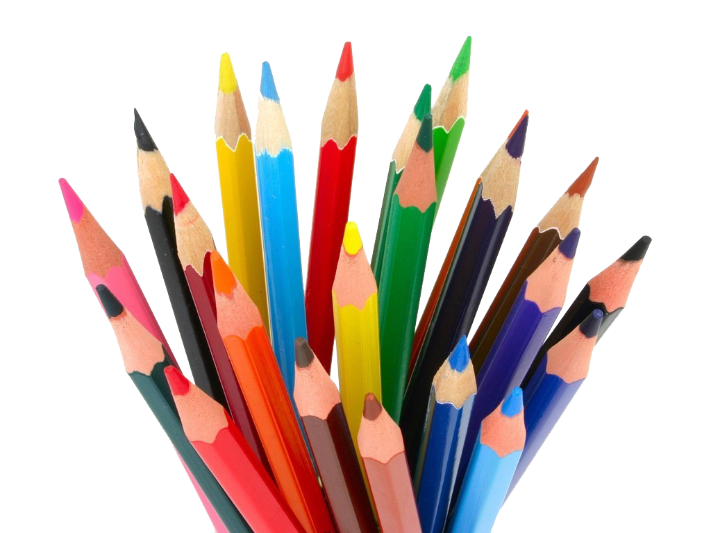 Crayon Télécharger limage PNG