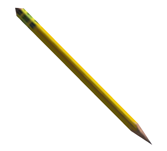 Crayon PNG image