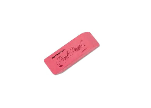 Roze gum PNG hoogwaardige Afbeelding