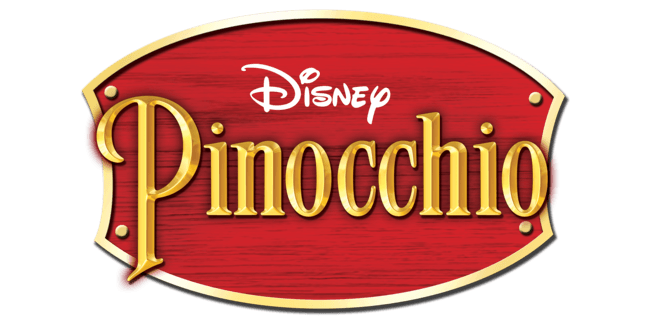 Pinocchio PNG Image