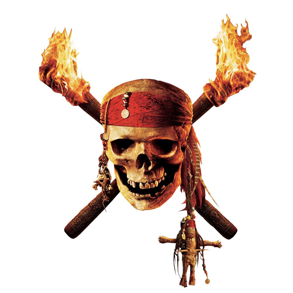 Pirate Logo Télécharger limage PNG