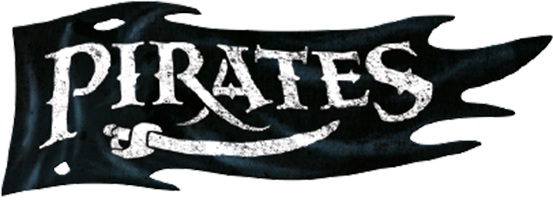 Pirat-Logo-freies PNG-Bild