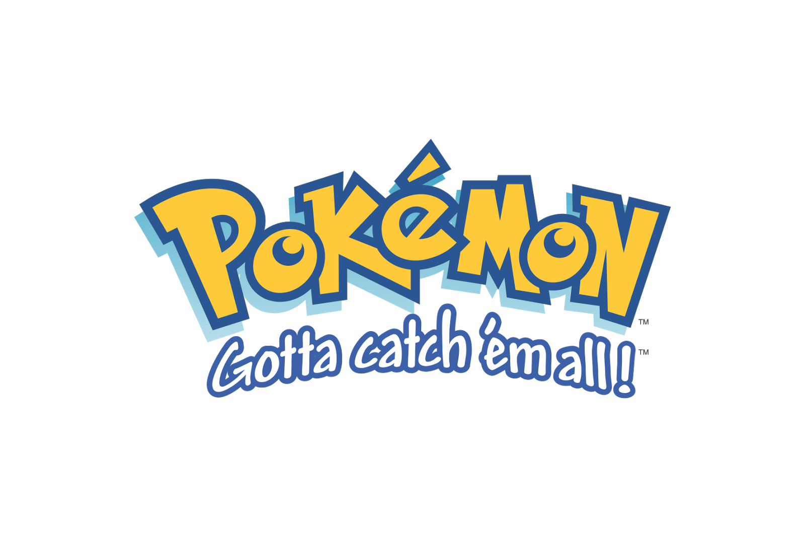 Pokemon Logo Transparent Image Png Arts