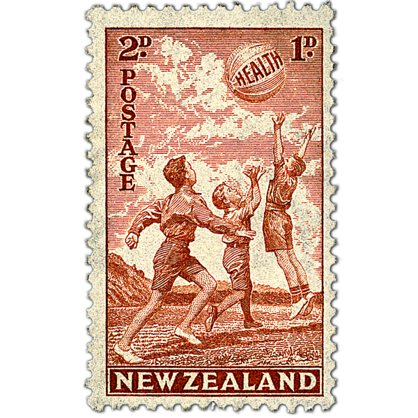 Imagem de alta qualidade do selo postal PNG