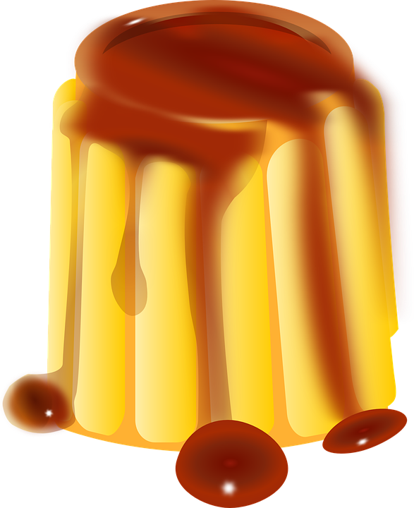 Puding free PNG Image