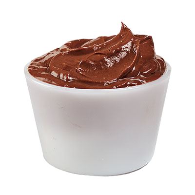 Pudding Transparent Image