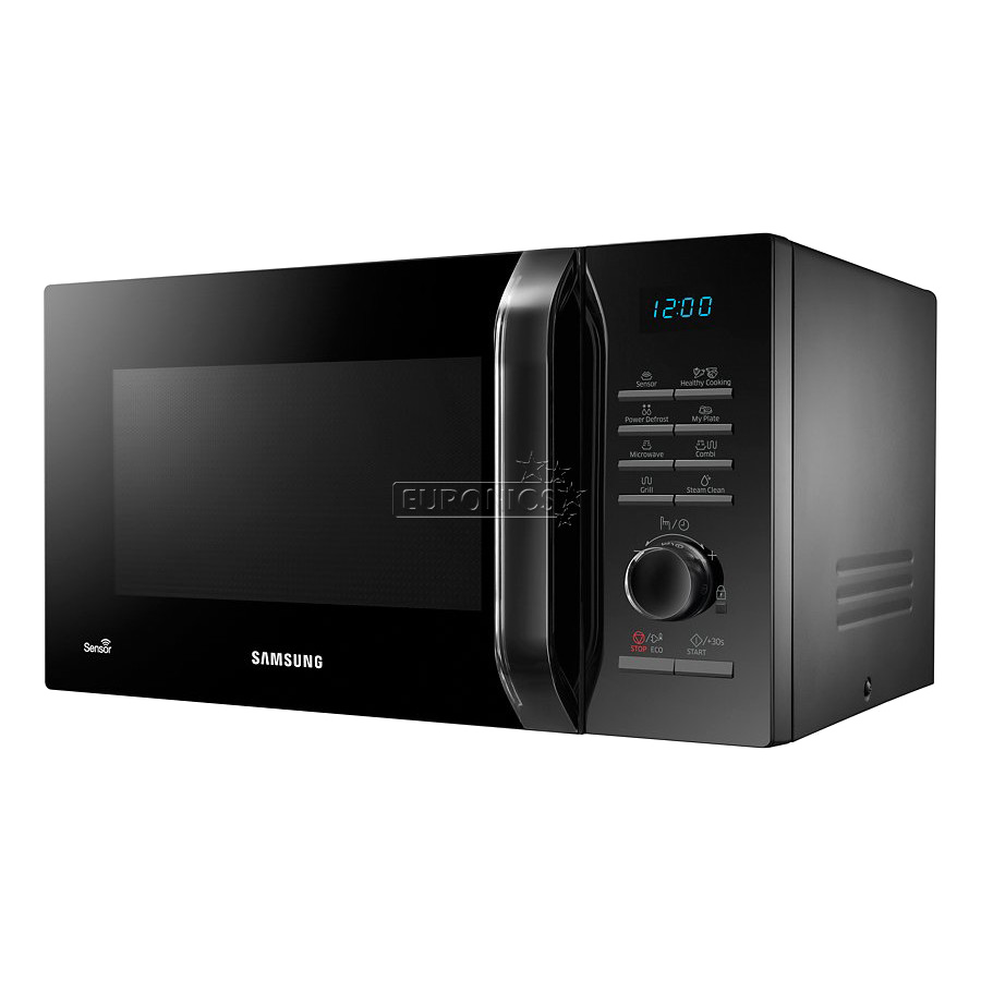 Samsung Microwave Oven PNG Unduh Gambar