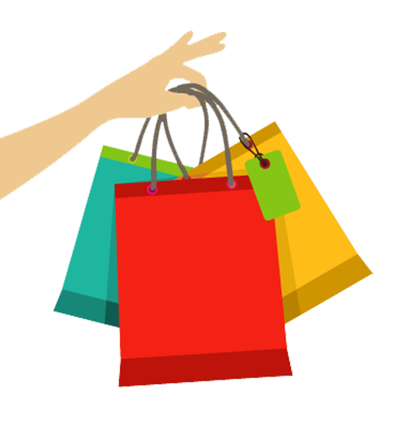 Shopping Bag Png High Quality Image Png Arts