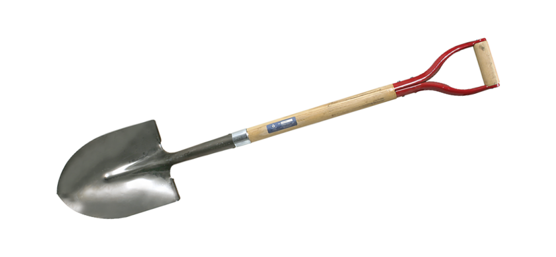Shovel PNG Scarica limmagine