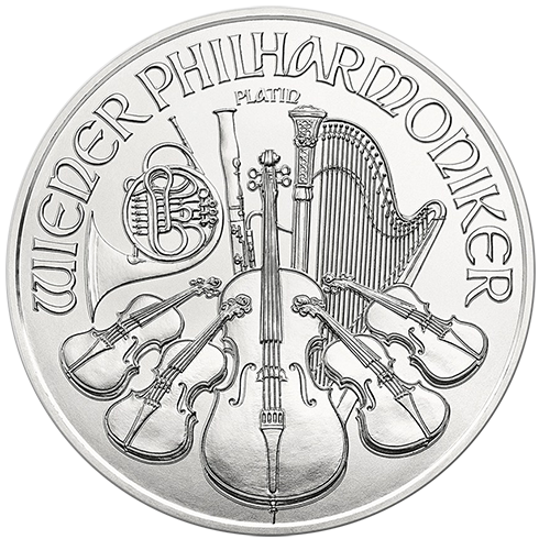 Silver Coin Transparent Image