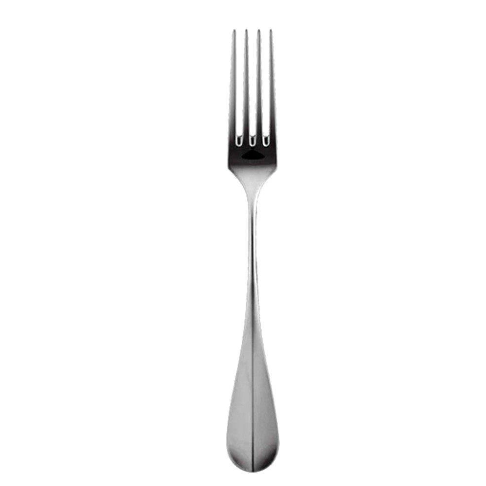 Silver Fork Télécharger limage PNG Transparente