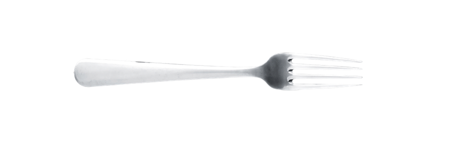 Silver Fork PNG Pic