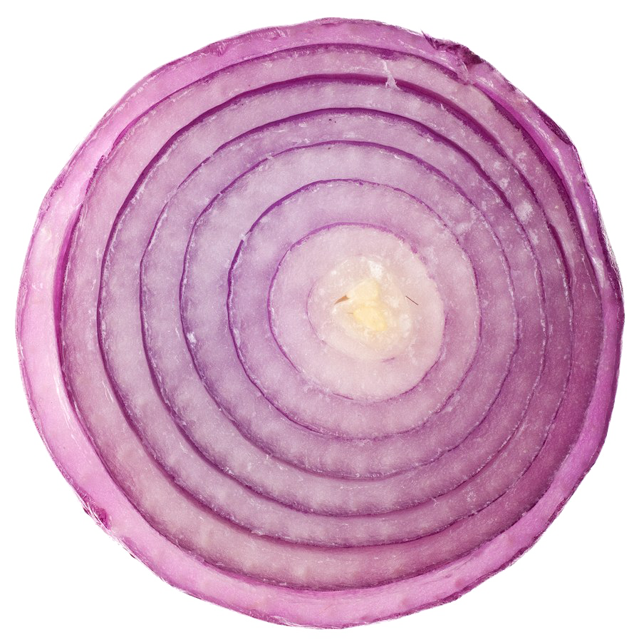 Red Sliced Onion Png Image Purepng Free Transparent C - vrogue.co