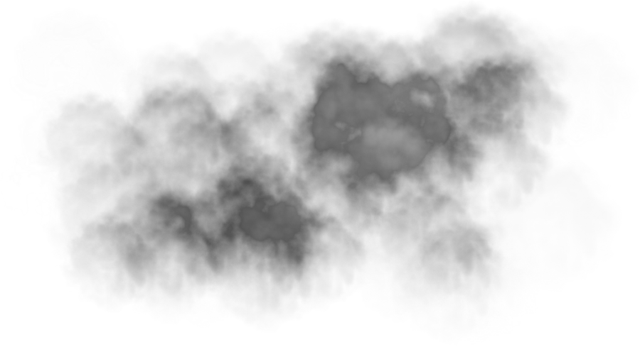 Smoke Fire PNG High-Quality Image