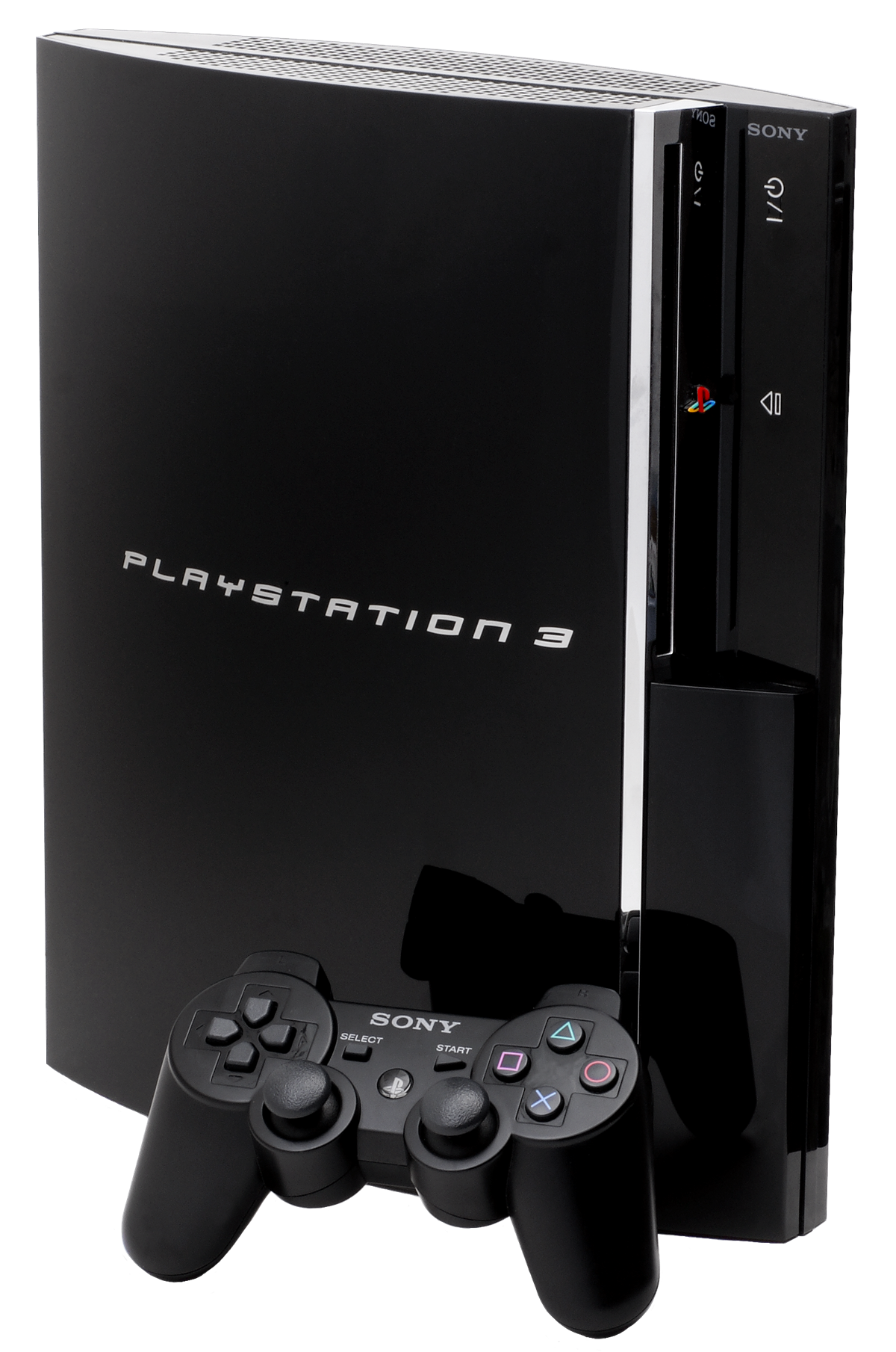 Sony PlayStation Image Transparente