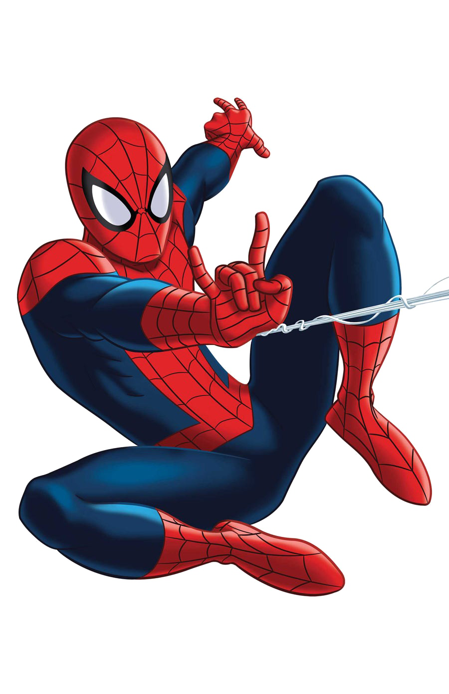 Download Gambar Spiderman - Koleksi Gambar HD