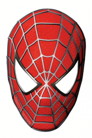 Spider Man Mask PNG Photo PNG Arts