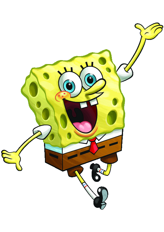 Spongebob Squarepants PNG Transparent Images, Pictures, Photos | PNG ...
