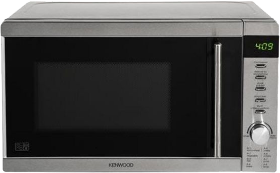 Hindi kinakalawang na asero microwave oven PNG Photo