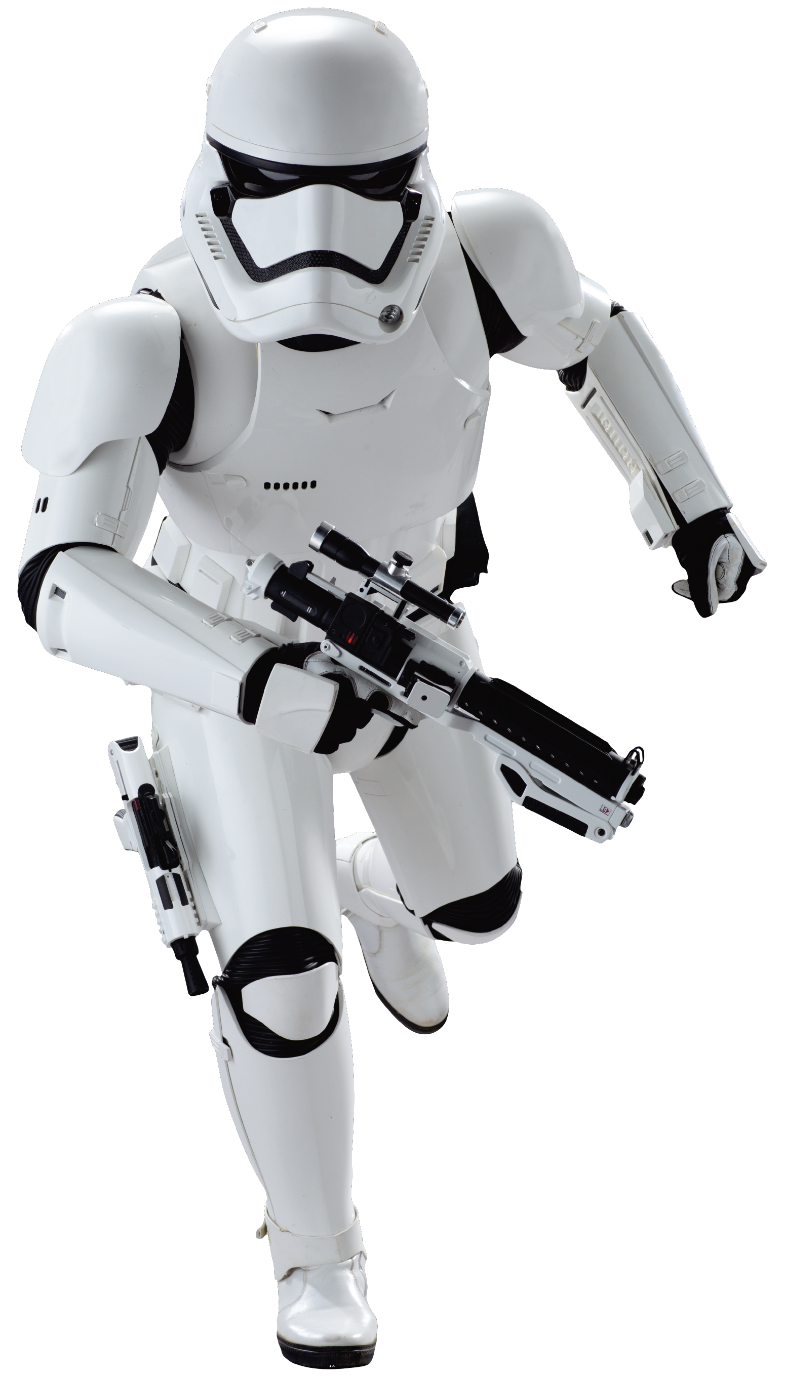 Stormtrooper Star Wars PNG Picture