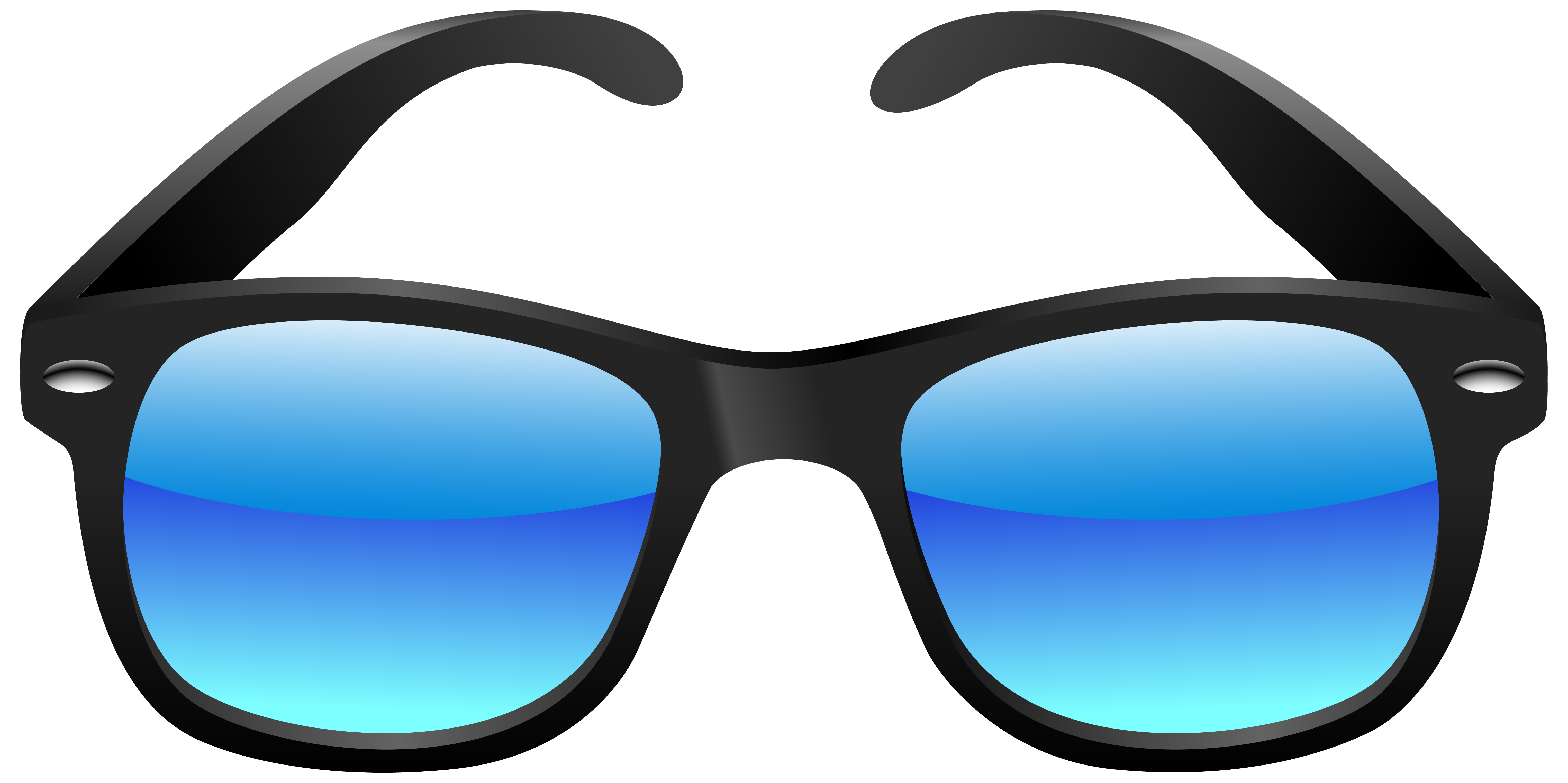 نظارات شمسية للنساء PNG