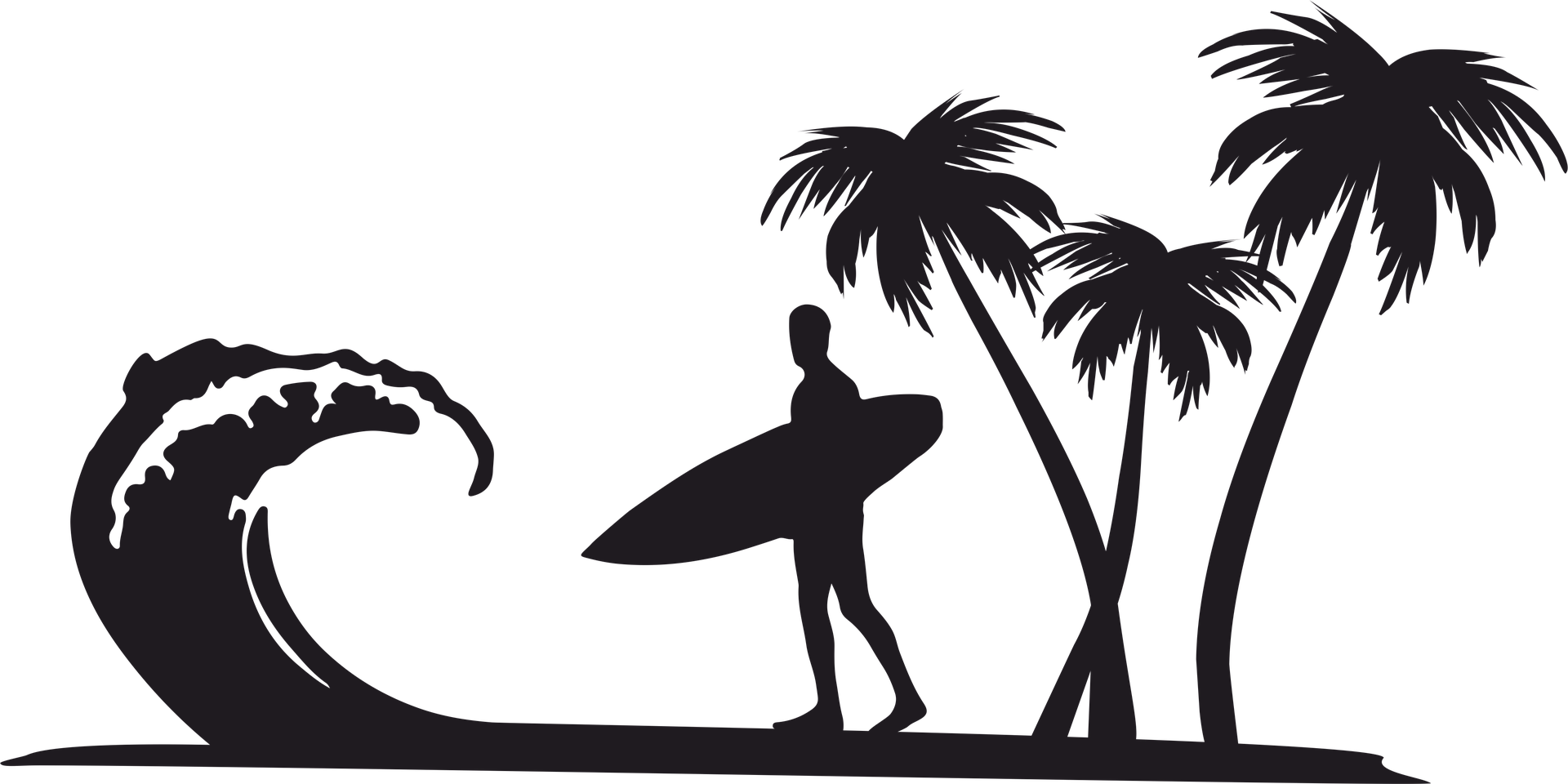Silhouette Png Free