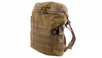 Survival Backpack Transparent Background PNG | PNG Arts