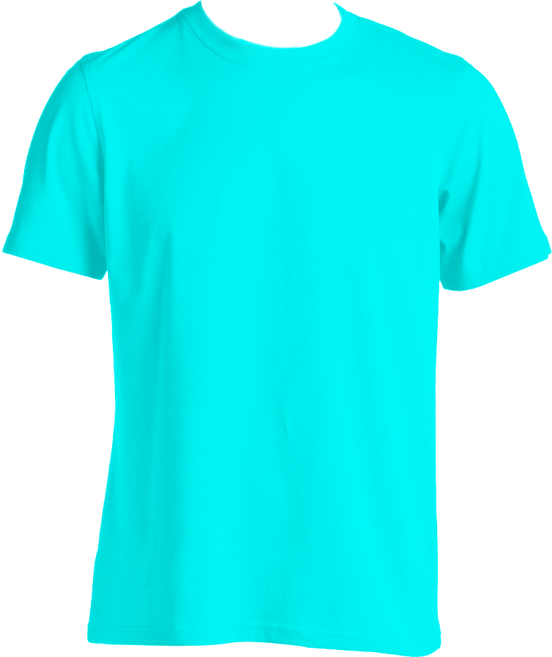 T-shirt PNG Download Afbeelding