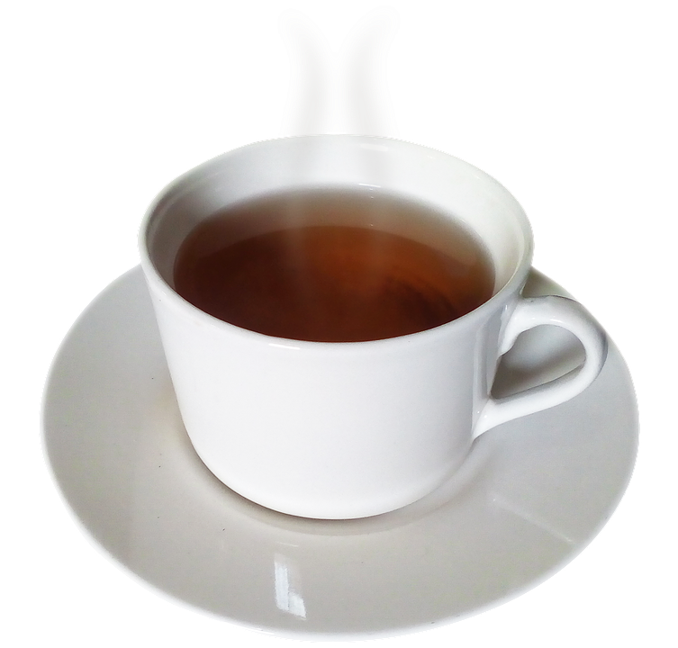 Imagen PNG del té con fondo Transparente