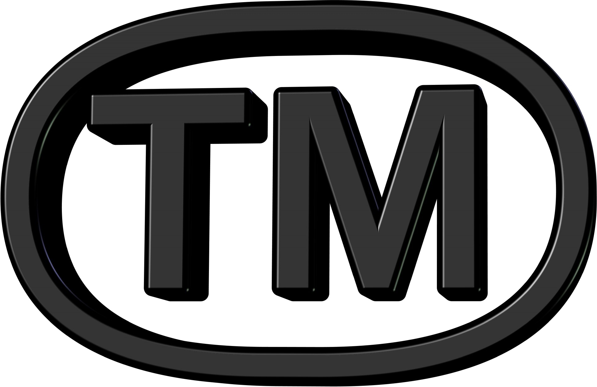Registered Trademark Symbol Transparent