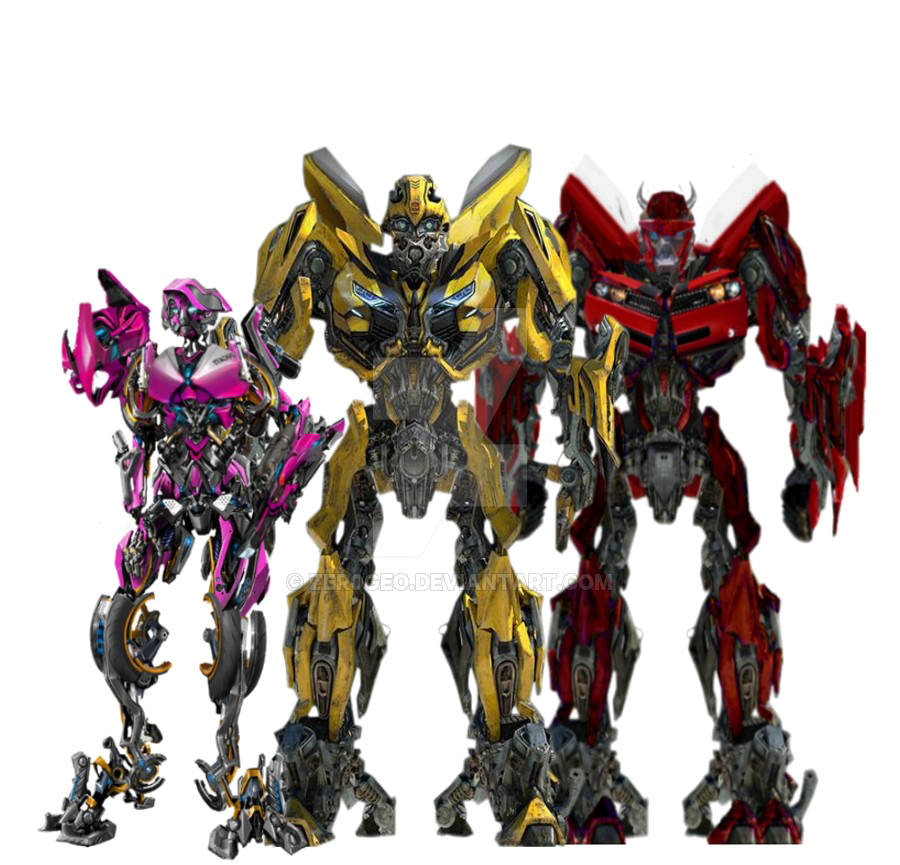 Transformers Autobots Descargar imagen PNG Transparente