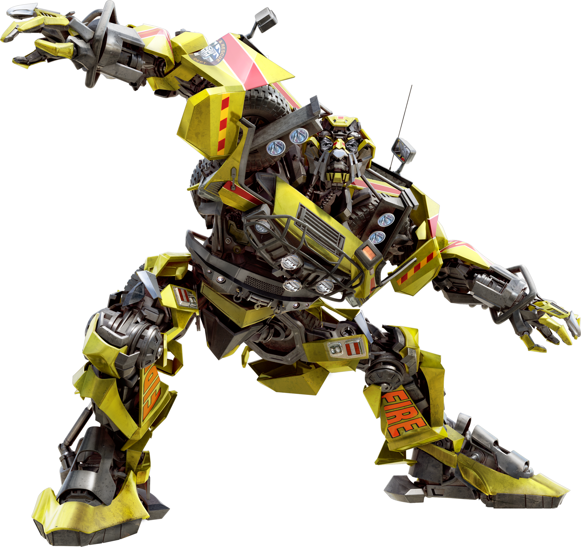 Transformers Autobots gratis PNG Imagen