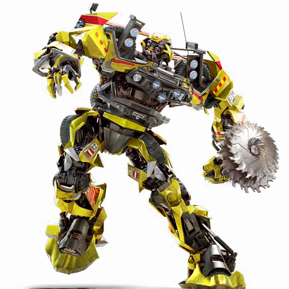 Transformers Autobots PNG Imagenn de alta calidad