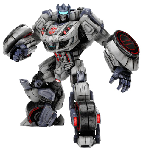 Transformers Autobots PNG Imagen