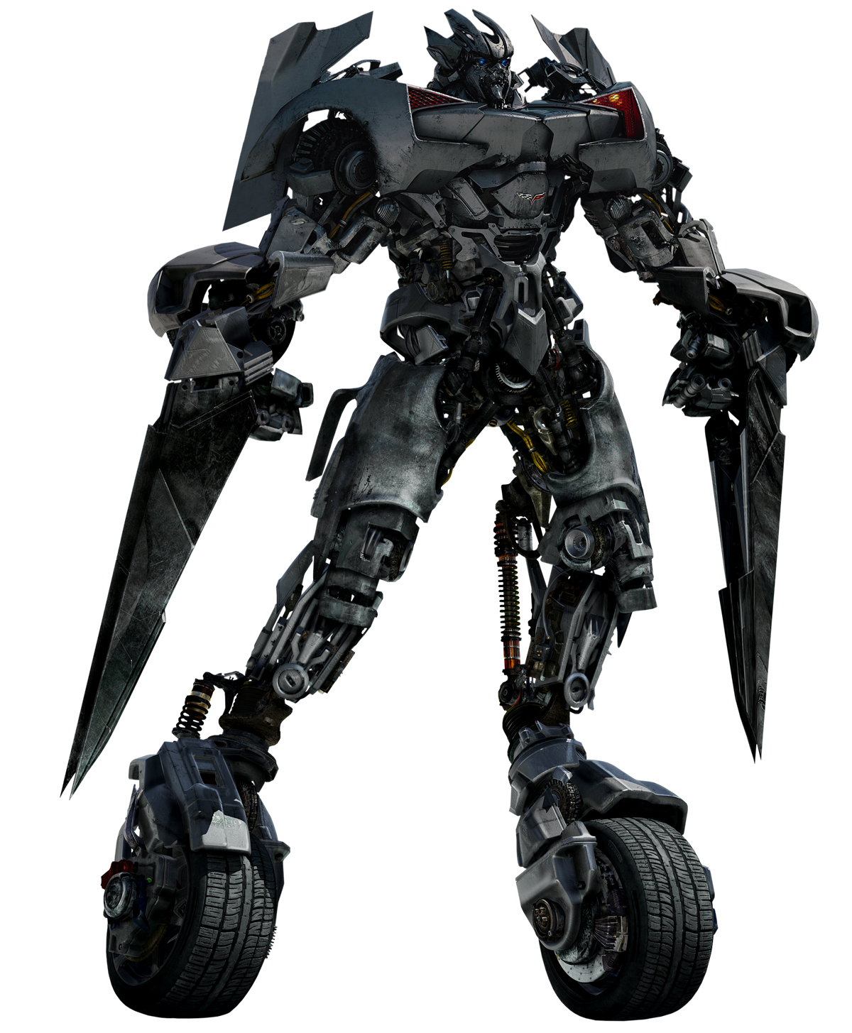 Transformers Autobots PNG photo